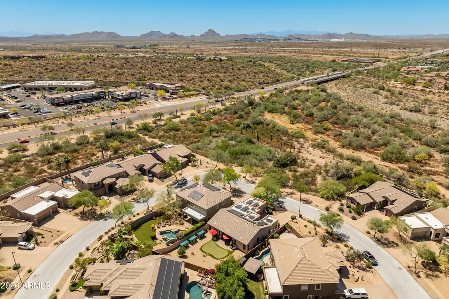 2743 W Via Bona Fortuna --, Phoenix, AZ 85086 - #3