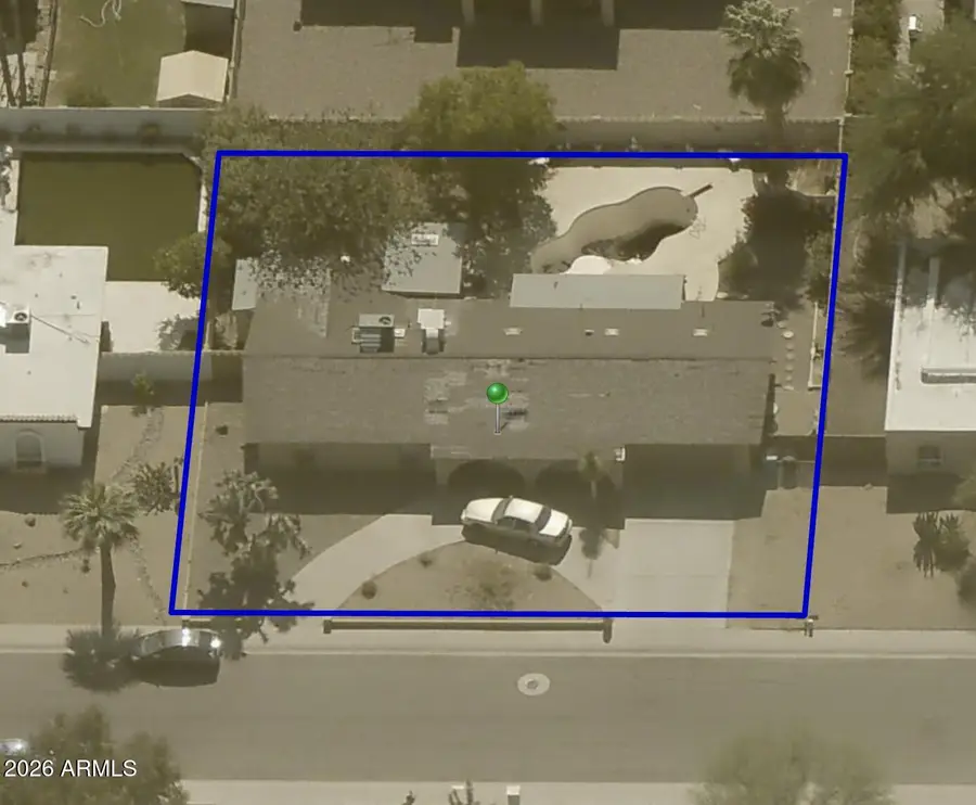 6529 E Camino Santo --, Scottsdale, AZ 85254 - #2