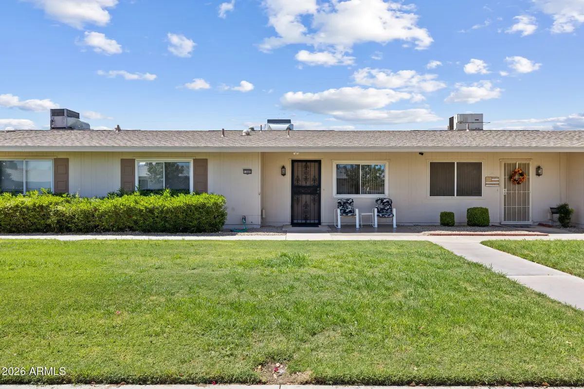 13682 N Garden Court Drive, Sun City, AZ 85351 - #1