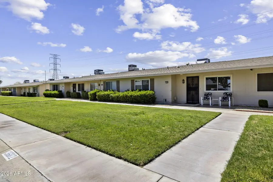 13682 N Garden Court Drive, Sun City, AZ 85351 - #2