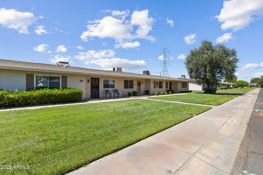 13682 N Garden Court Drive, Sun City, AZ 85351 - #3