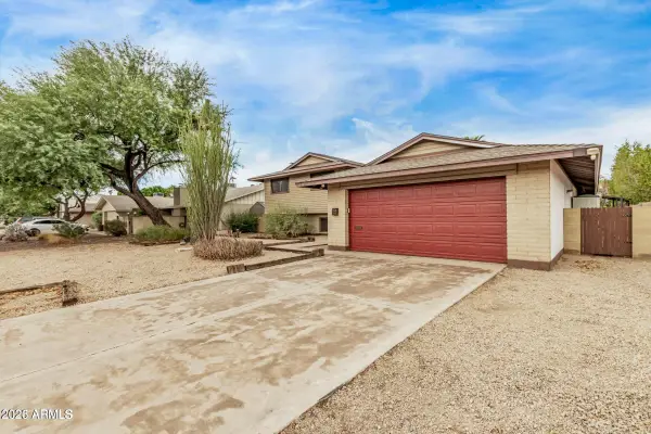 1628 E La Jolla Drive, Tempe, AZ 85282
