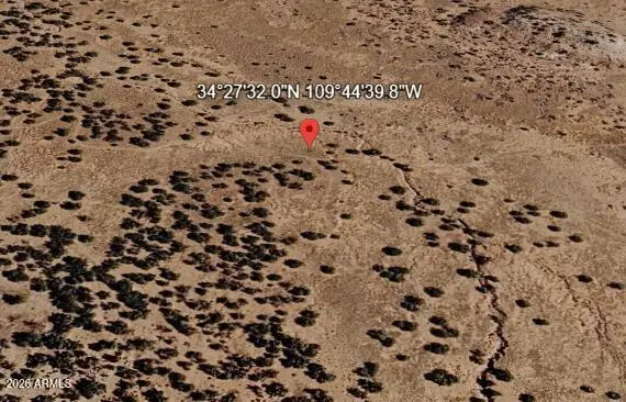 TBD 201-26-092 -- #092, Concho, AZ 85924 - #1