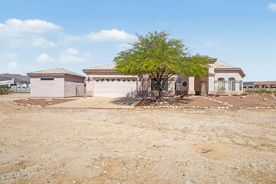 19843 W Pierson Street, Litchfield Park, AZ 85340 - #2