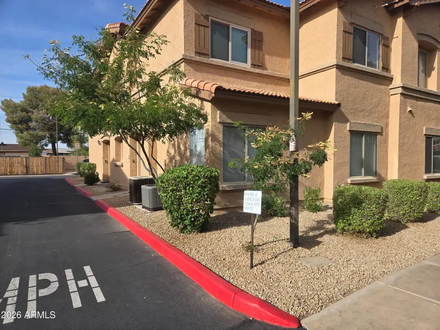 805 S Sycamore -- #129, Mesa, AZ 85202 - #3