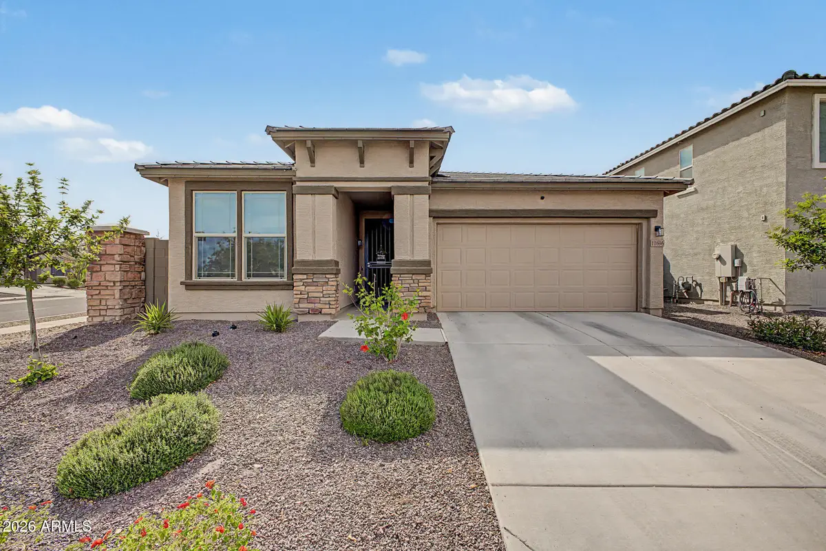 10696 N 188th Drive, Surprise, AZ 85388 - #1