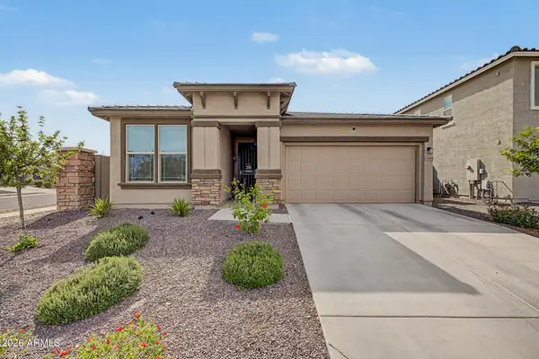 10696 N 188th Drive, Surprise, AZ 85388