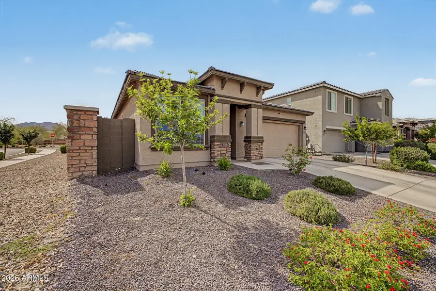 10696 N 188th Drive, Surprise, AZ 85388 - #2