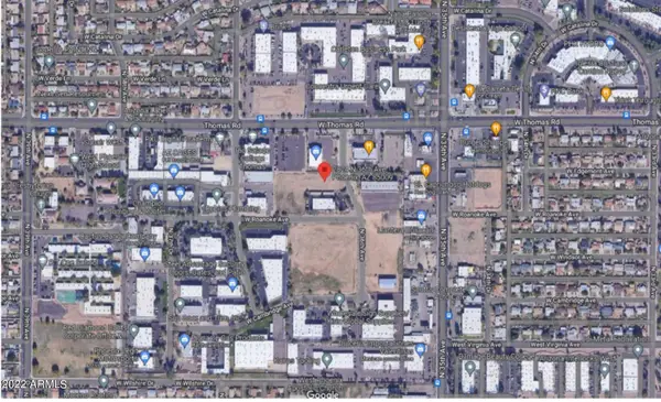 2824 N 36th Avenue #35, Phoenix, AZ 85009