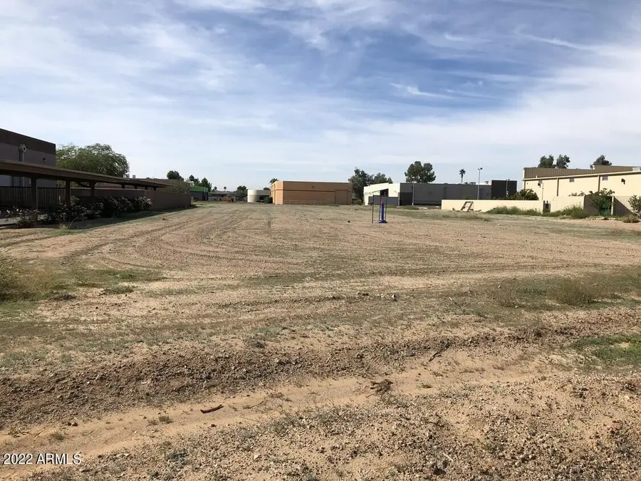 2824 N 36th Avenue #35, Phoenix, AZ 85009 - #2