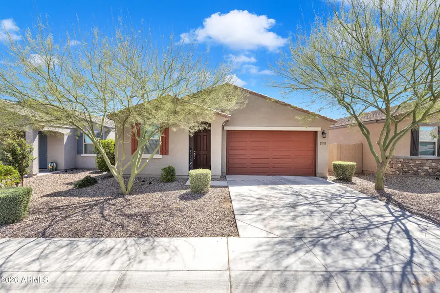 33915 N Blue Curl Lane, San Tan Valley, AZ 85144 - #2