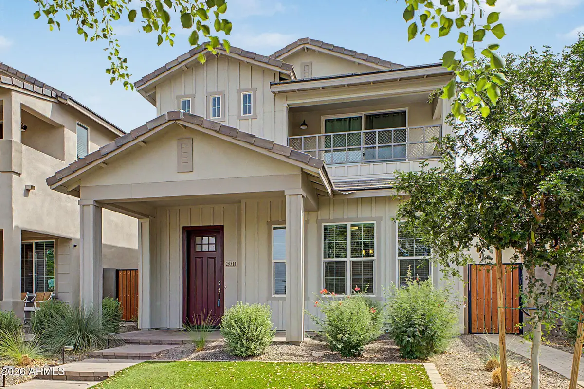 25311 N 21st Avenue, Phoenix, AZ 85085 - #1