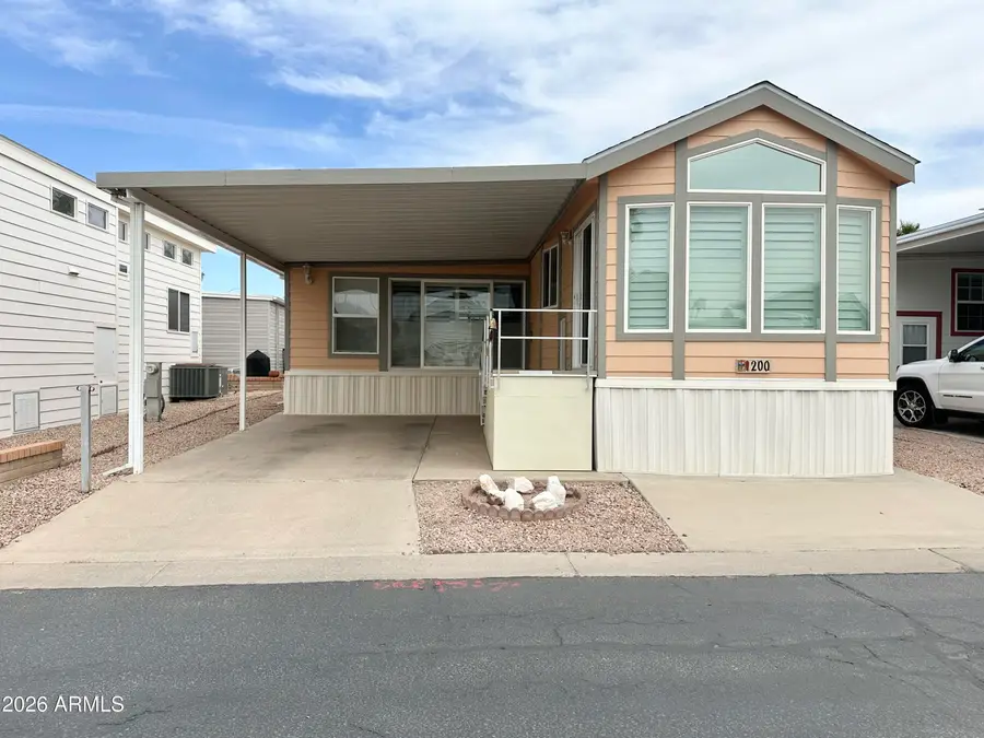 111 S Greenfield Road #200, Mesa, AZ 85206 - #3