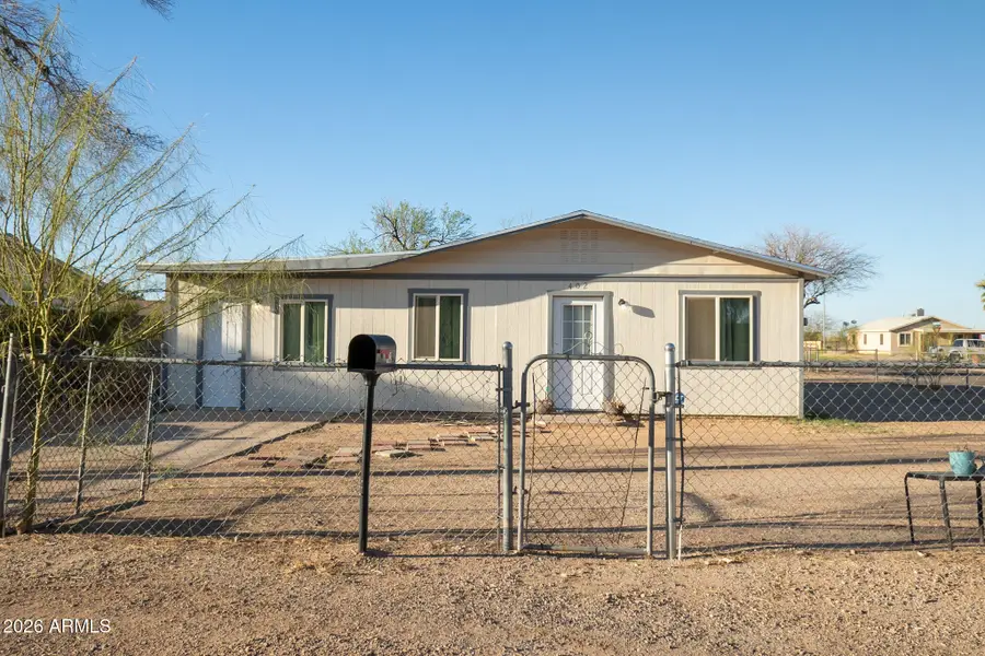 402 W Battaglia Road, Eloy, AZ 85131 - #2