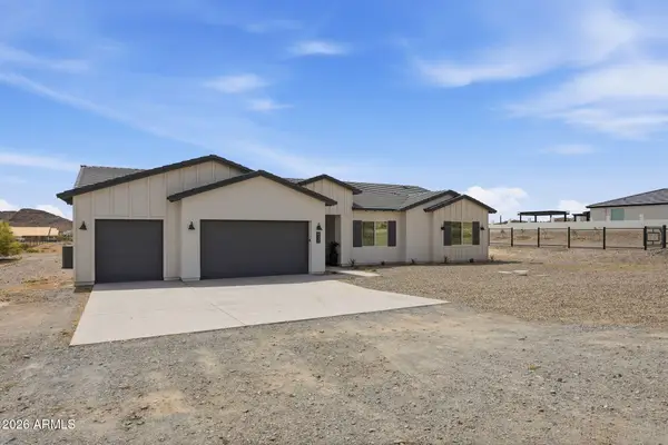 2135 W Josiah Trail, San Tan Valley, AZ 85144