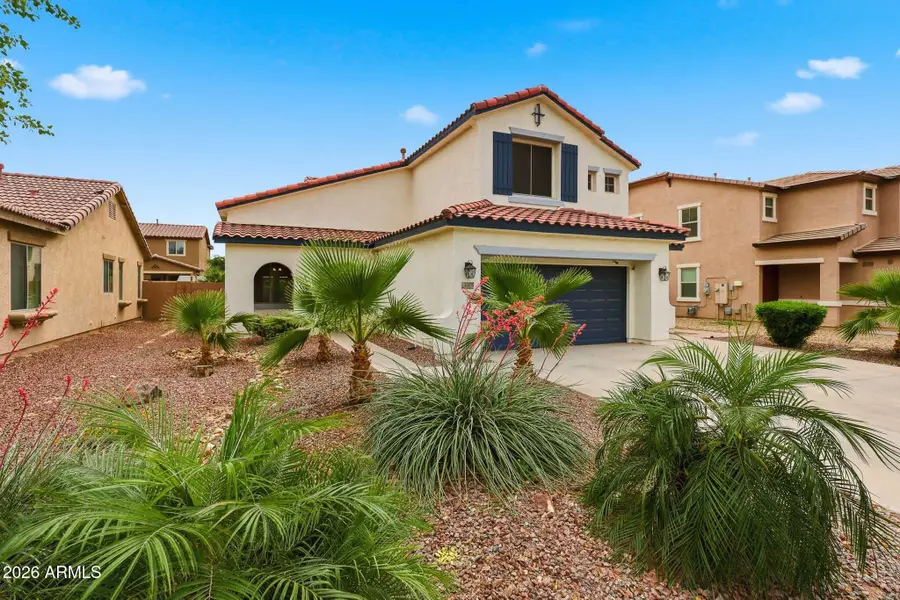 12175 W Chase Lane, Avondale, AZ 85323 - #3