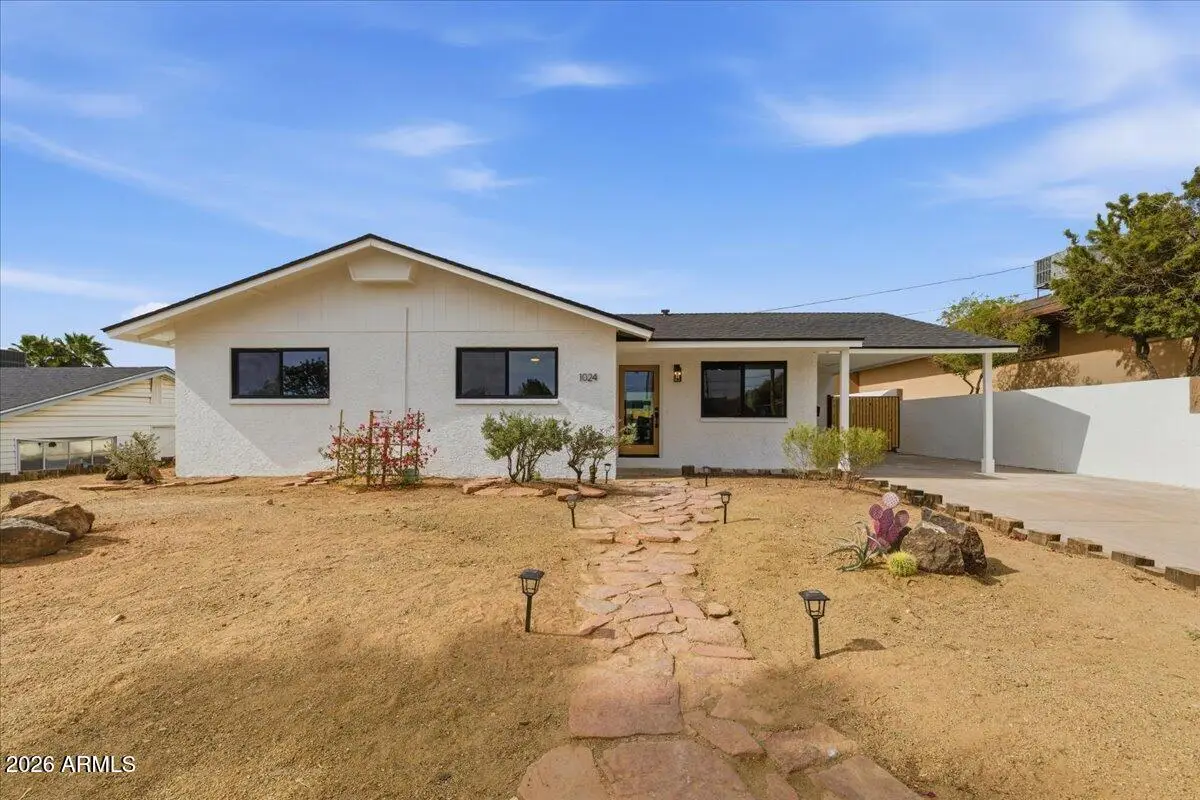 1024 E Butler Drive, Phoenix, AZ 85020 - #1