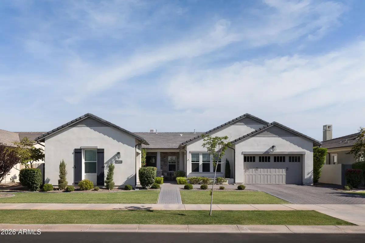 3548 E Bloomfield Parkway, Gilbert, AZ 85296 - #1