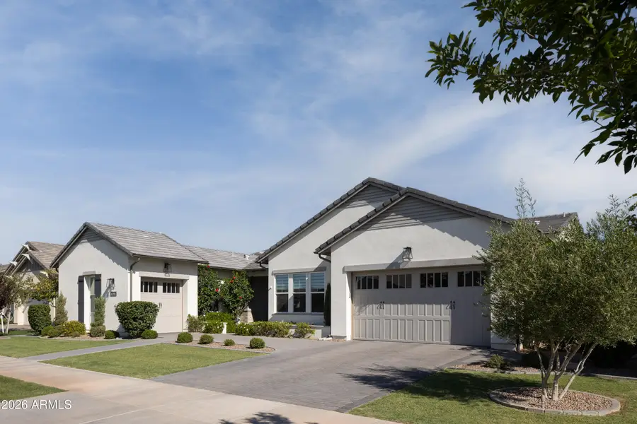 3548 E Bloomfield Parkway, Gilbert, AZ 85296 - #2