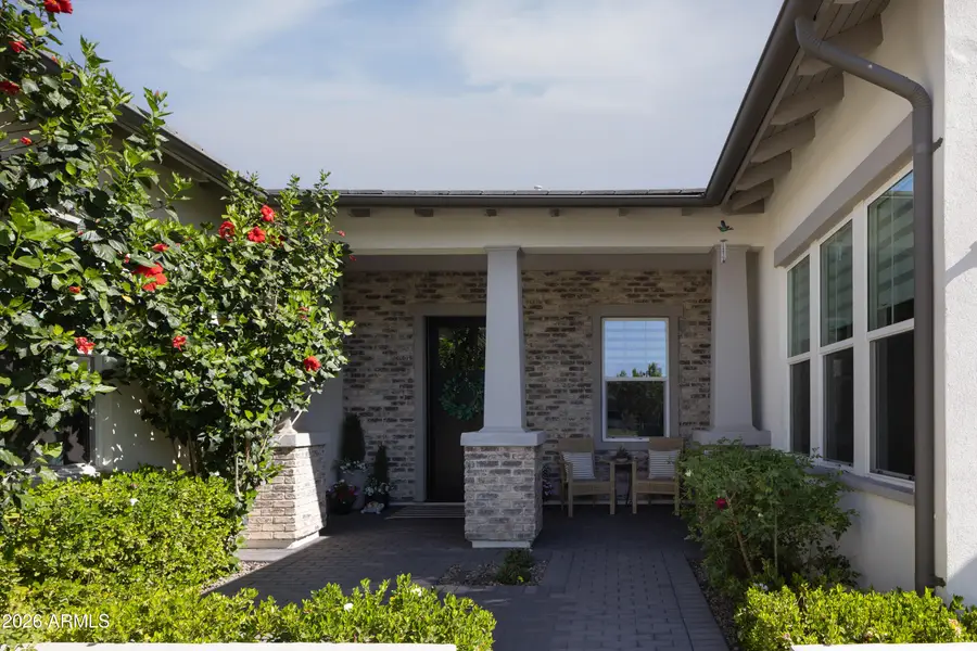 3548 E Bloomfield Parkway, Gilbert, AZ 85296 - #3