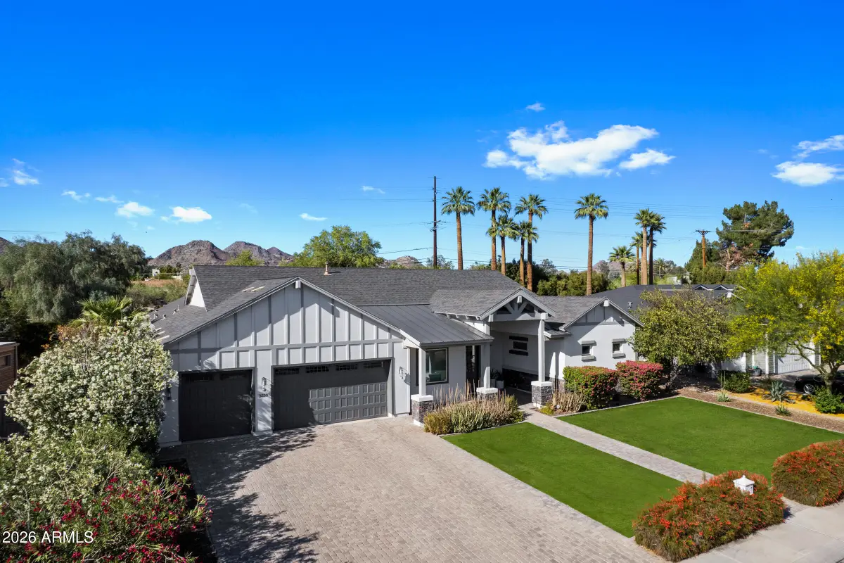 3550 E Oregon Avenue, Phoenix, AZ 85018 - #1