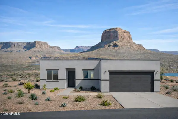 15 Reflection Canyon Drive, Page, AZ 86040