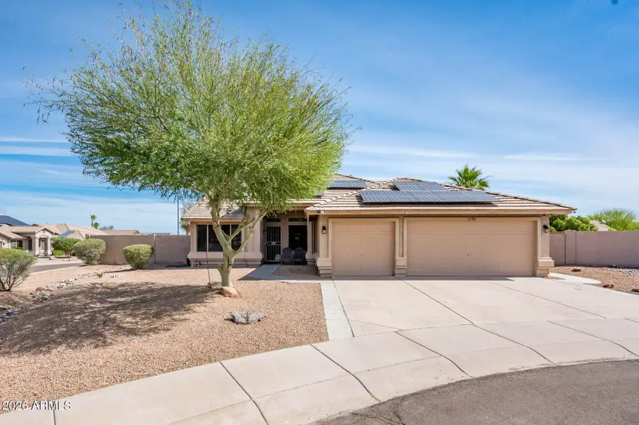 11381 S Obispo Drive, Goodyear, AZ 85338 - #2