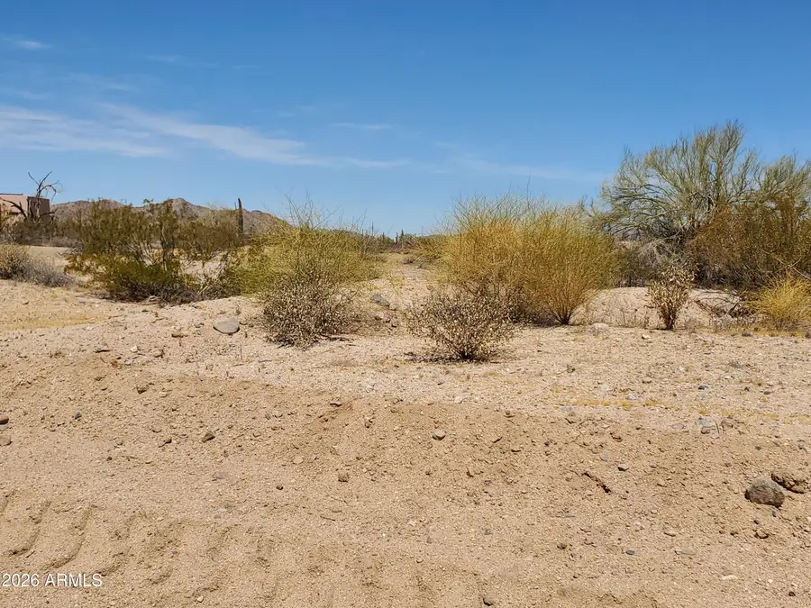 0 W Dune Shadow Road #39, Maricopa, AZ 85139 - #3