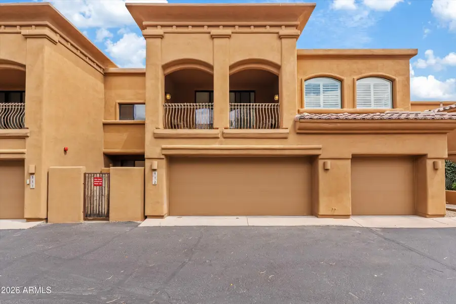 7199 E Ridgeview Place #112, Carefree, AZ 85377 - #2