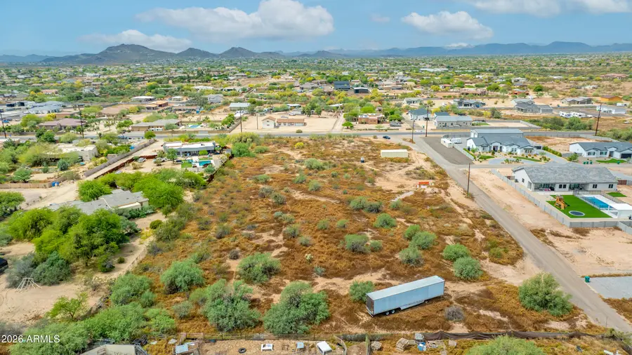 637 W Tanya Road #a,b,c,d, Phoenix, AZ 85086 - #3