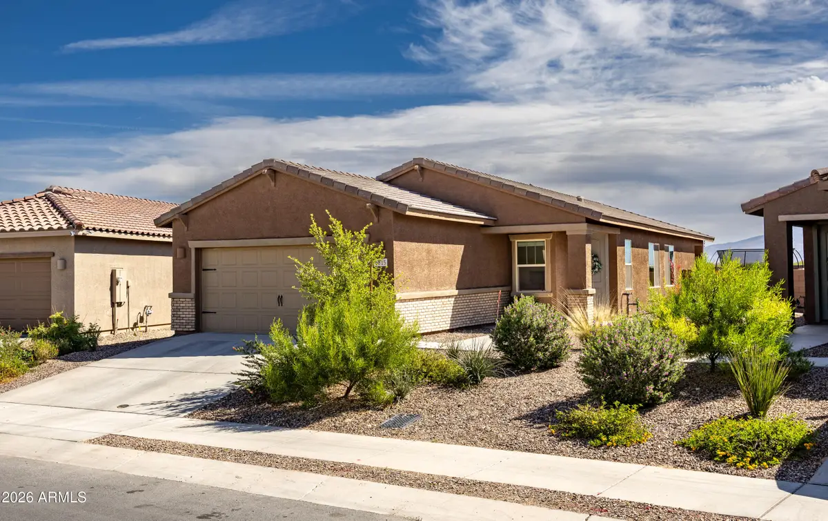 6815 E Paseo De Villalobos --, Tucson, AZ 85756 - #1