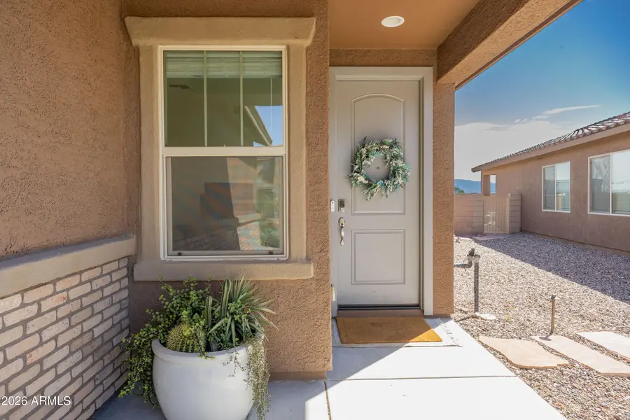 6815 E Paseo De Villalobos --, Tucson, AZ 85756 - #2