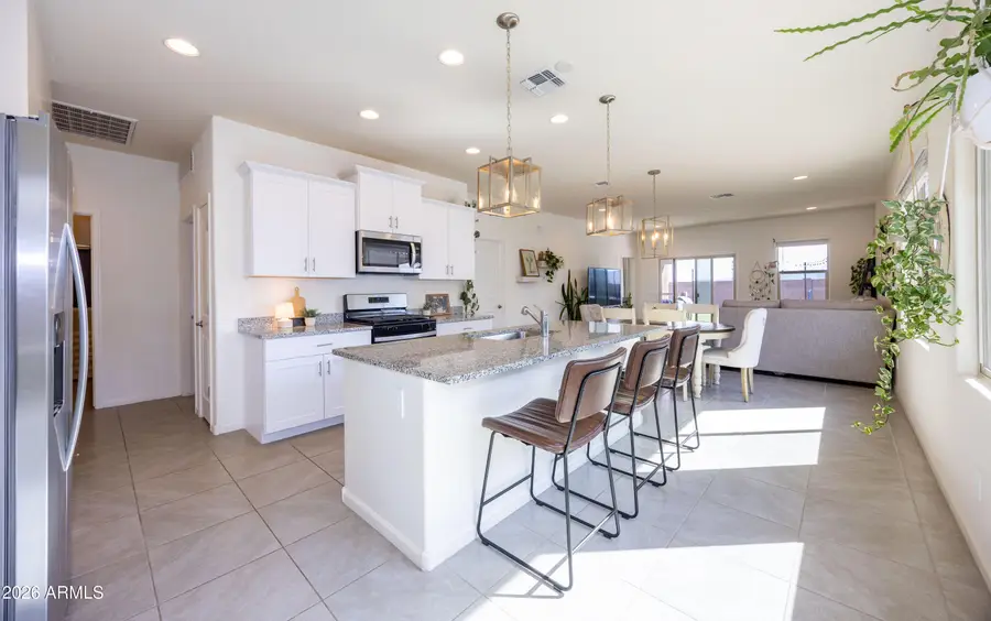 6815 E Paseo De Villalobos --, Tucson, AZ 85756 - #3