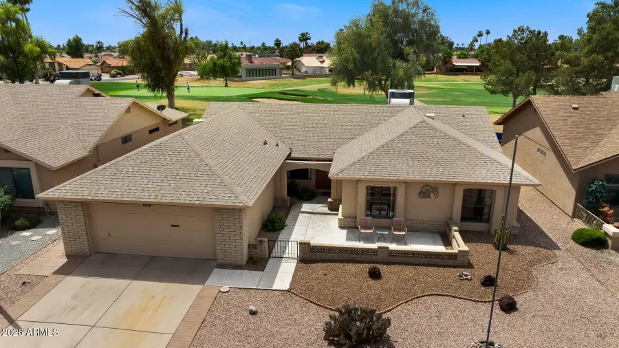 2274 Leisure World --, Mesa, AZ 85206 - #2