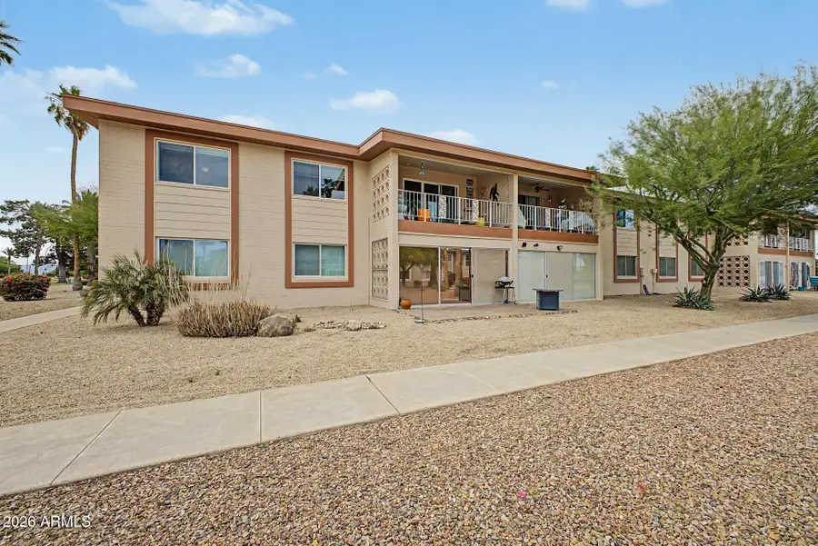 10807 N Fairway Court W #212, Sun City, AZ 85351 - #2
