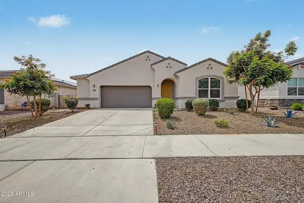 18363 W W Whispering Wind Drive, Surprise, AZ 85387