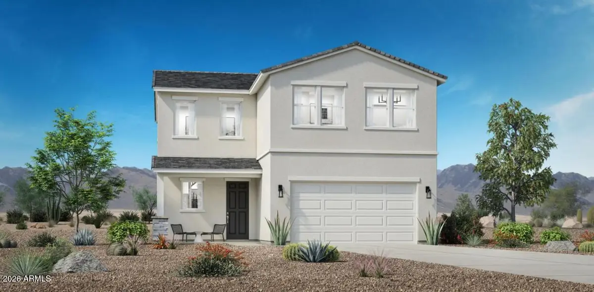 11572 N Fredericksburg Street, Surprise, AZ 85388 - #1