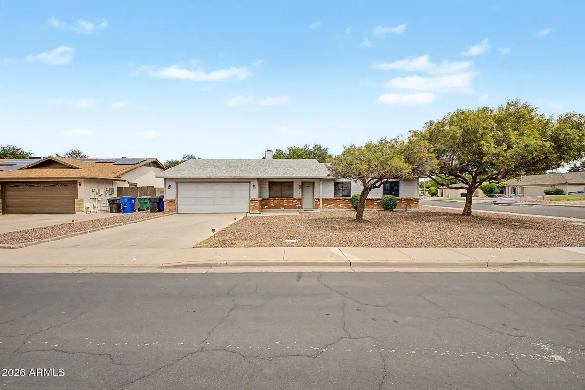 763 S Alamo --, Mesa, AZ 85204 - #1