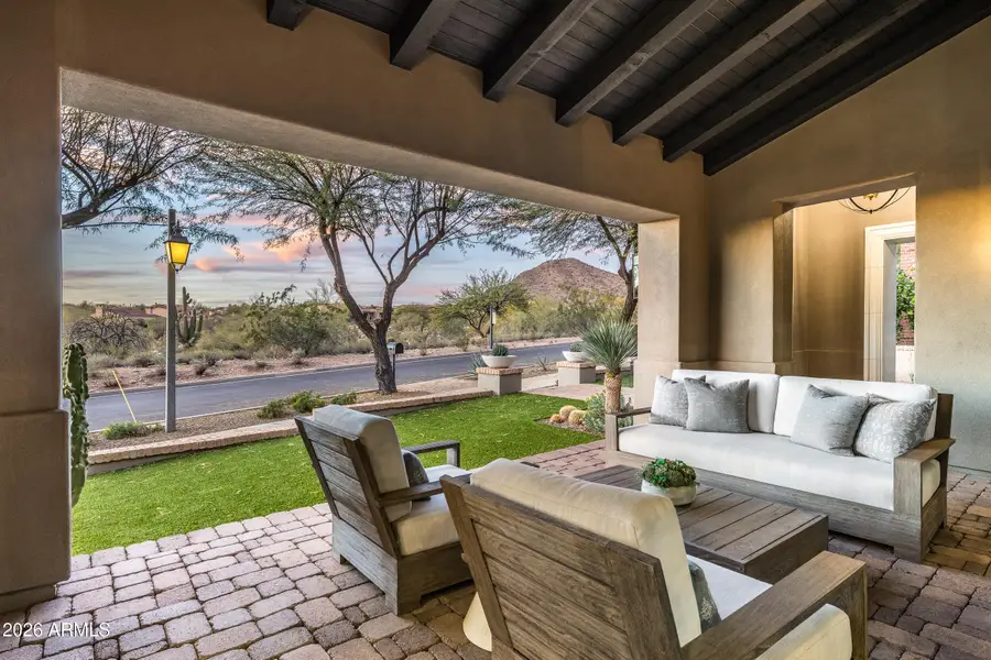 20497 N 100th Place, Scottsdale, AZ 85255 - #2