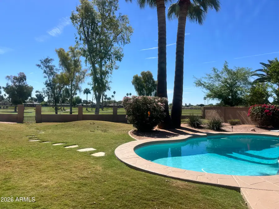 7631 E Via Del Placito --, Scottsdale, AZ 85258 - #2