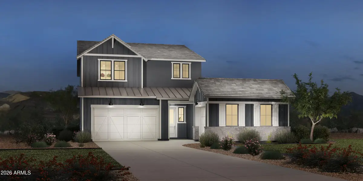 11118 E Utah Avenue, Mesa, AZ 85212 - #1