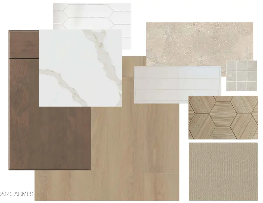 11118 E Utah Avenue, Mesa, AZ 85212 - #3