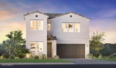 18129 W San Marcos Street, Surprise, AZ 85388