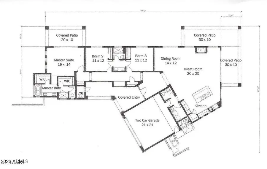 248 S Rainbow Drive, Page, AZ 86040 - #2