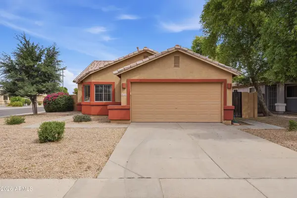 3242 E Bonanza Road, Gilbert, AZ 85297