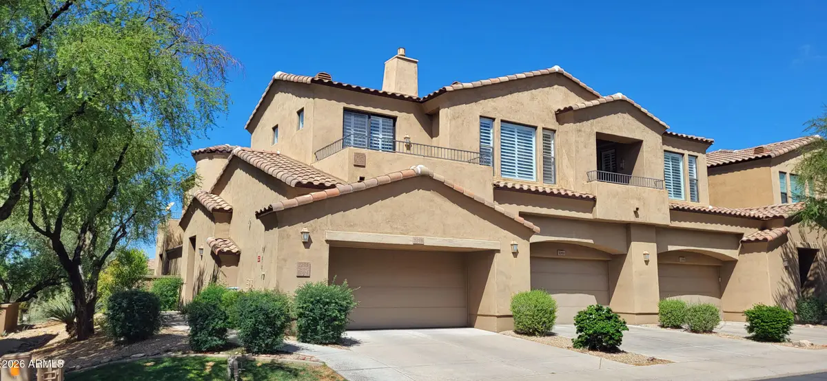 16600 N Thompson Peak Parkway #2085, Scottsdale, AZ 85260 - #1