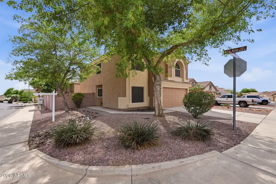 11317 W Austin Thomas Drive, Surprise, AZ 85378 - #3