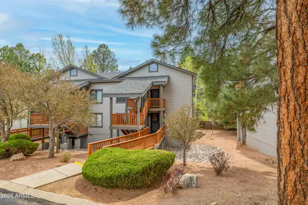 6475 E Settlers Run Road #14, Flagstaff, AZ 86004