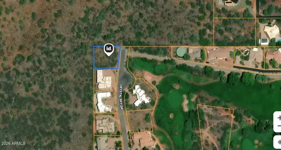 260 Crystal Sky Drive #1, Sedona, AZ 86351 - #3