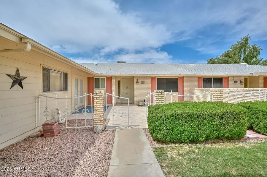 10428 W Desert Forest Circle, Sun City, AZ 85351 - #3